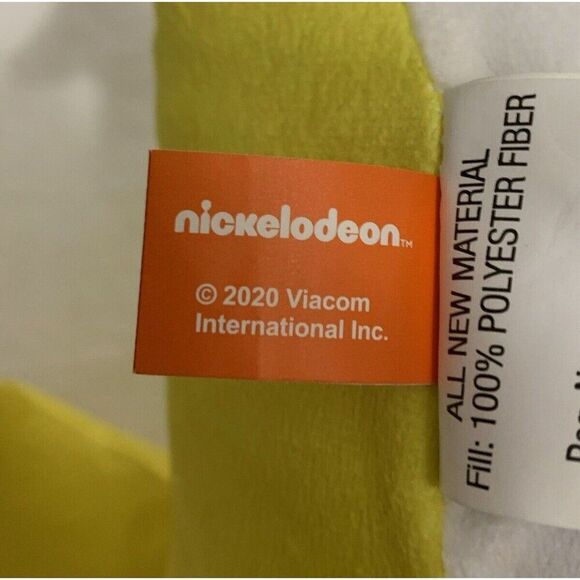 Pinkfong Baby Shark Coin Piggy Bank Plush Yellow Money Box - Picture 8 of 11